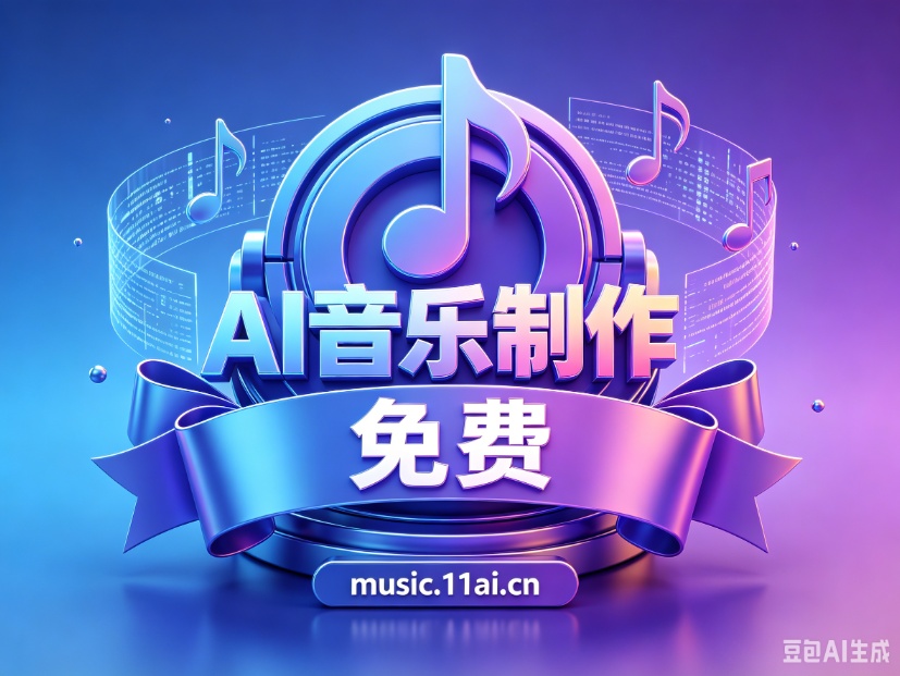 零基础用AI音乐生成器制作短视频BGM教程