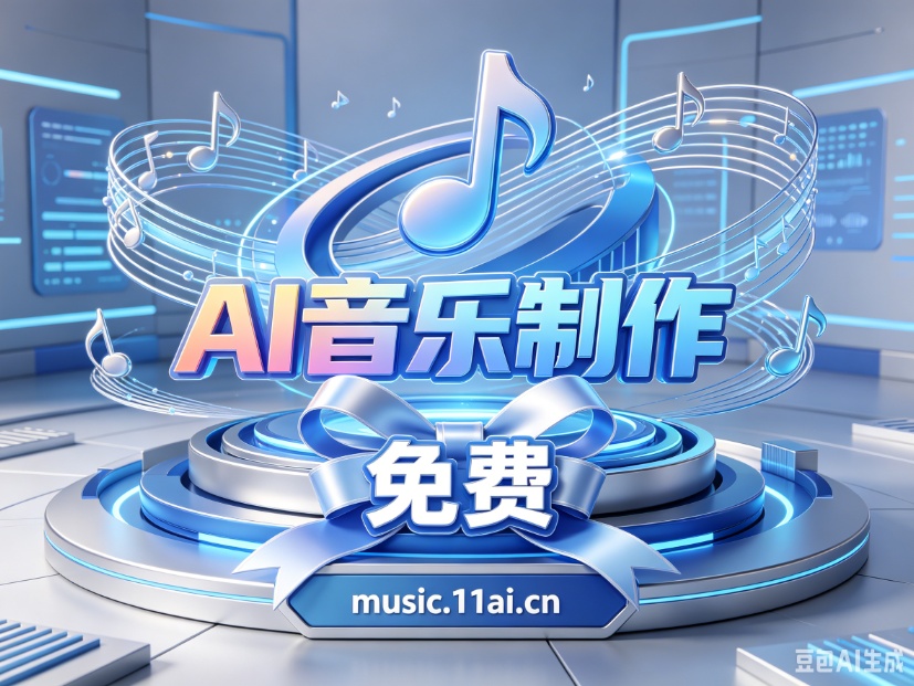 AI歌词创作技巧 写出走心有质感的ai歌曲歌词